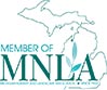 Member of Michigan Nursery and Landscape Association